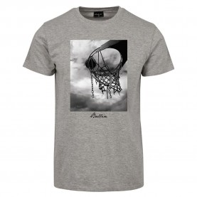 тениска,мъжки,тениски,mister,tee,ballin,2.0,short,sleeve,t,shirt,heather,grey,(grey)