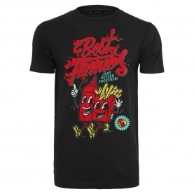 тениска,мъжки,тениски,mister,tee,best,homies,short,sleeve,t,shirt,black,(black)