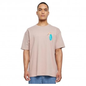 тениска,мъжки,тениски,mister,tee,california,motel,oversize,short,sleeve,t,shirt,beige,(dusk,rose)