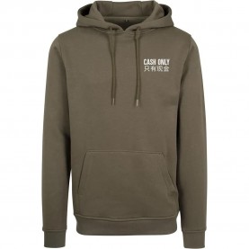 суичър,мъжки,пуловери,mister,tee,cash,only,hoodie,green,(olive)