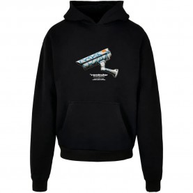 суичър,мъжки,пуловери,mister,tee,cctv,ultraheavy,overszie,hoodie,black