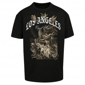 тениска,мъжки,тениски,mister,tee,city,of,angels,oversize,short,sleeve,t,shirt,black,(black)