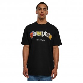 тениска,мъжки,тениски,mister,tee,compton,l.a.,oversize,short,sleeve,t,shirt,black,(black)