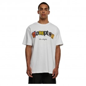 тениска,мъжки,тениски,mister,tee,compton,l.a.,oversize,short,sleeve,t,shirt,white