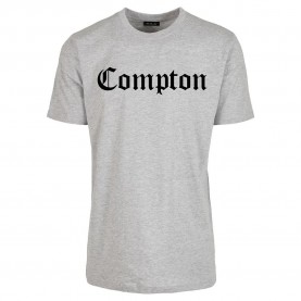тениска,мъжки,тениски,mister,tee,compton,short,sleeve,t,shirt,heather,grey,(grey)