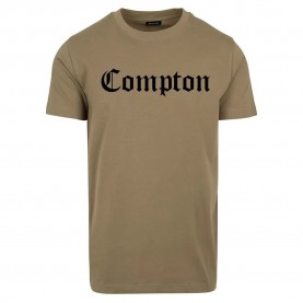тениска,мъжки,тениски,mister,tee,compton,short,sleeve,t,shirt,olive,(green)