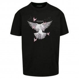 тениска,мъжки,тениски,дамски,тениски,mister,tee,doves,oversize,short,sleeve,t,shirt,black,(black)