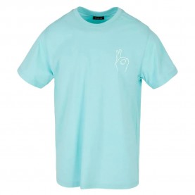 тениска,мъжки,тениски,mister,tee,easy,sign,short,sleeve,t,shirt,beryl,blue,(blue)