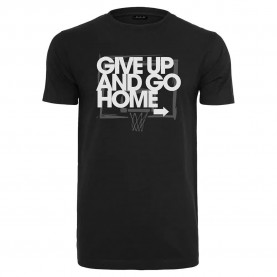 футболна,фланелка,мъжки,тениски,mister,tee,give,up,and,go,home,short,sleeve,t,shirt,black,(black)