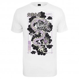 тениска,мъжки,тениски,mister,tee,glory,dragon,short,sleeve,t,shirt,white,(white)