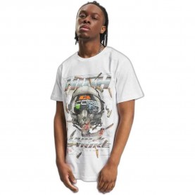 тениска,мъжки,тениски,mister,tee,highscore,short,sleeve,t,shirt,white,(white)