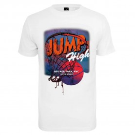 тениска,мъжки,тениски,mister,tee,jump,high,short,sleeve,t,shirt,white,(white)