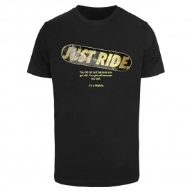 тениска,мъжки,тениски,mister,tee,just,ride,short,sleeve,t,shirt,black,(black)