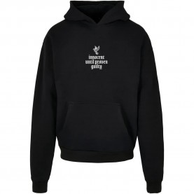 суичър,мъжки,пуловери,mister,tee,justice,oversize,hoodie,black