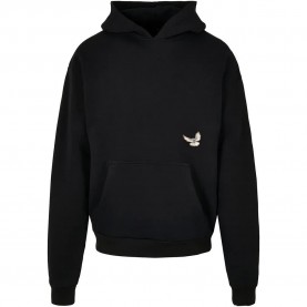 суичър,мъжки,пуловери,mister,tee,k,dot,heavy,oversize,hoodie,black