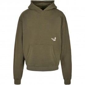 суичър,мъжки,пуловери,mister,tee,k,dot,heavy,oversize,hoodie,olive,(green)