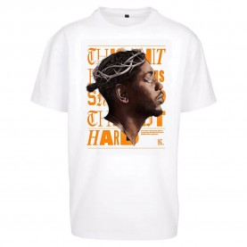 тениска,мъжки,тениски,mister,tee,k,dot,oversize,short,sleeve,t,shirt,white