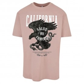 тениска,мъжки,тениски,mister,tee,la,familia,heavy,oversize,short,sleeve,t,shirt,beige,(dusk,rose)
