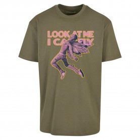 тениска,мъжки,тениски,mister,tee,look,oversize,short,sleeve,t,shirt,green,(olive)