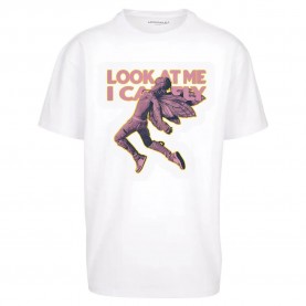 тениска,мъжки,тениски,mister,tee,look,oversize,short,sleeve,t,shirt,white
