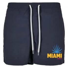 бански,гащета,мъжки,бански,костюми,mister,tee,miami,beach,swimming,shorts,blue,(navy)
