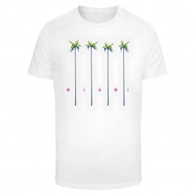 тениска,мъжки,тениски,mister,tee,miami,palms,short,sleeve,t,shirt,white,(white)