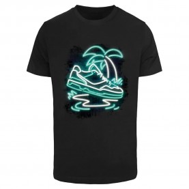 тениска,мъжки,тениски,mister,tee,palm,sneaker,short,sleeve,t,shirt,black,(black)