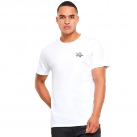 Тениска Mister tee Penne Va Bene short sleeve T-shirt - White (White) тениска,мъжки,тениски,mister,tee,penne,va,bene,short,sleeve,t,shirt,white,(white)