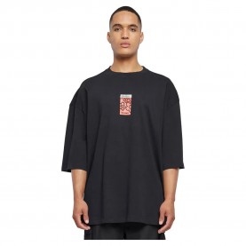 тениска,мъжки,тениски,mister,tee,puffer,peace,huge,short,sleeve,t,shirt,black