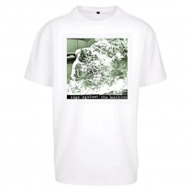 тениска,мъжки,тениски,mister,tee,rage,against,the,machine,oversize,short,sleeve,t,shirt,white,(white)