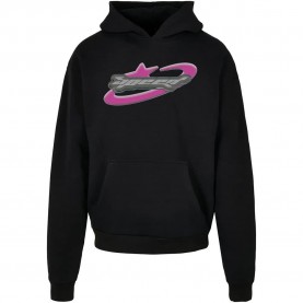 суичър,мъжки,пуловери,mister,tee,speed,logo,hoodie,black