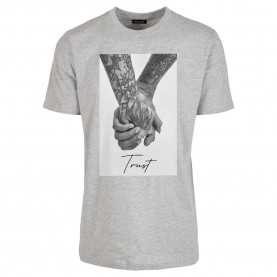 тениска,мъжки,тениски,mister,tee,trust,2.0,short,sleeve,t,shirt,grey,(heather,grey)