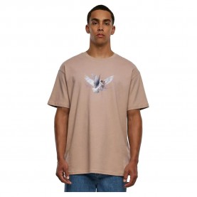 тениска,мъжки,тениски,mister,tee,vive,la,liberte,oversize,short,sleeve,t,shirt,dusk,rose,(beige)