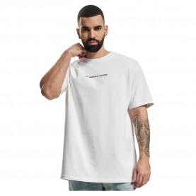 тениска,мъжки,тениски,mister,tee,we,dream,in,colours,oversize,short,sleeve,t,shirt,white,(white)