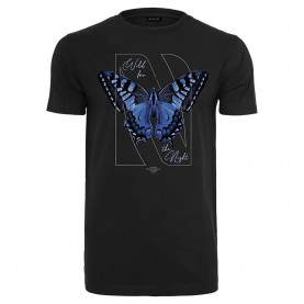 тениска,мъжки,тениски,mister,tee,wild,for,the,night,short,sleeve,t,shirt,black,(black)