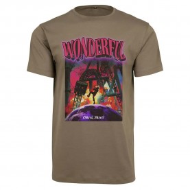 тениска,мъжки,тениски,mister,tee,wonderful,short,sleeve,t,shirt,olive,(green)