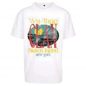 тениска,мъжки,тениски,mister,tee,wu,tang,staten,island,oversize,short,sleeve,t,shirt,white,(white)