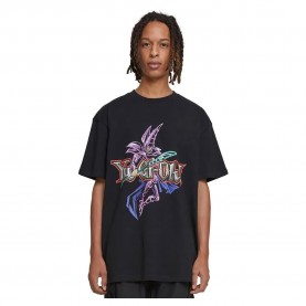 тениска,мъжки,тениски,mister,tee,yu,ghi,oh,dark,magician,heavy,oversize,short,sleeve,t,shirt,black,(black)