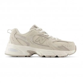 Маратонки New balance 530 trainers - Beige (Moonbeam) маратонки,мъжки,маратонки,дамски,маратонки,new,balance,530,trainers,beige,(moonbeam)