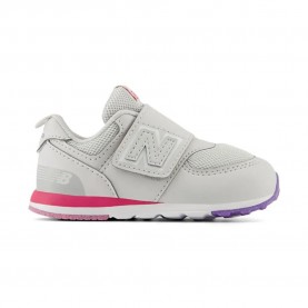 маратонки,детски,маратонки,new,balance,574,new,b,hook,&,loop,trainers,grey,matter,(grey)
