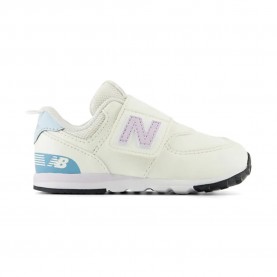 маратонки,детски,маратонки,new,balance,574,new,b,hook,&,loop,trainers,sea,salt,(beige)