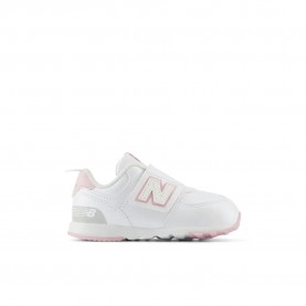 маратонки,детски,маратонки,new,balance,574,new,b,hook,&,loop,trainers,white,4fk,(white)