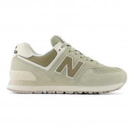 маратонки,дамски,маратонки,new,balance,574,trainers,olivine,(beige)