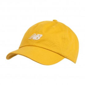 шапка,всички,шапки,new,balance,6,panel,classic,cap,yellow,(ginger,lemon)