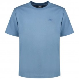 тениска,мъжки,тениски,new,balance,athletics,cotton,short,sleeve,t,shirt,blue