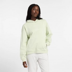 суичър,дамски,блузи,new,balance,athletics,french,terry,oversized,choice,hoodie,green,(natural,mint)