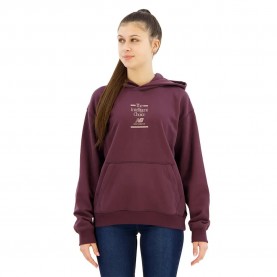 суичър,дамски,блузи,new,balance,athletics,french,terry,oversized,choice,hoodie,purple