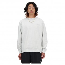 блуза,мъжки,пуловери,new,balance,athletics,french,terry,sweatshirt,white