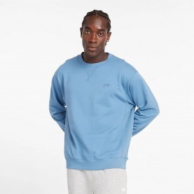 блуза,мъжки,пуловери,new,balance,athletics,french,terry,sweatshirt,blue,(heron,blue)