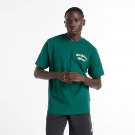 тениска,мъжки,тениски,new,balance,athletics,relaxed,league,short,sleeve,t,shirt,marsh,green,(green)
